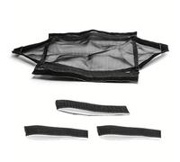 For Traxxas For Maxx 2.0 1/10 Rc Car Cover Protective Mesh Net Anti Dirt Stone Guard Upgrade Parts Modify Replacement Accessories Rc Drift Cars Parts