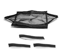 For Traxxas For Maxx 2.0 4S V2 1/10 Rc Remote Control Car Cover Protector Mesh Grille Guard For Chassis Motor Electronics Against Dirt Rc Upgrade Model