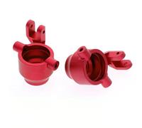 For Traxxas For Maxx 89076-4 1/10 Aluminum Steering Knuckle Arm RC Car Upgrade Accessories Replace Modify Parts RC Upgrade Parts