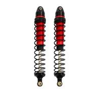 For Traxxas For Slash 4X4 For ARRMA For SENTON 4WD For Typhon 1/10 Metal Front And Rear Shock Absorbers RC Car Upgrade Parts RC Shock Damper