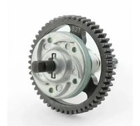 For Traxxas For Slash 4X4 For Stampede For Rustler 1/10 Metal Differential Gear Complete Slipper Clutch 6878 RC Car RC Car Models Parts