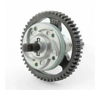For Traxxas For Slash 4X4 For Stampede For Rustler 1/10 Metal Differential Gear Complete Slipper Clutch 6878 RC Car RC Car Models Parts