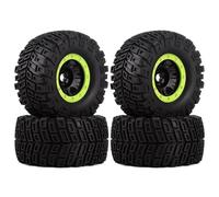 For Traxxas For Sledge For SUMMIT For E-Revo For Arrma For Mojave For Kraton For HPI For Savage For 1/7 1/8 1/10 RC Car Wheel Tire RC Tire Set