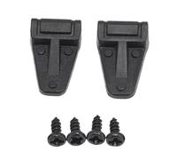 For Traxxas For TRX-4 For Defender D90 1/10 Rc Car Crawler Door Hinges Hood Grille Handles Engine Cover Hinge Fuel Cap Upgrade Parts Rc Drift Cars Parts