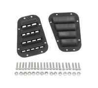 For Traxxas For TRX-4 For Defender D90 1/10 Rc Car Crawler Door Hinges Hood Grille Handles Engine Cover Hinge Fuel Cap Upgrade Parts Rc Drift Cars Parts