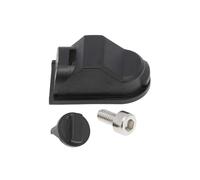 For Traxxas For TRX-4 For Defender D90 1/10 Rc Car Crawler Door Hinges Hood Grille Handles Engine Cover Hinge Fuel Cap Upgrade Parts Rc Drift Cars Parts
