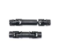 For Traxxas For Trx-4M Crawler 97074 97054 1/18 Steel Hd Main Axle Driveshaft 9751 Modification Upgrade Repair Spare Toy Models RC Car Toys Components