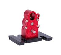 For Traxxas For Trx4 For Defender For Axial For Scx10 1/10 Rc Crawler Car Direct Heavy Duty Metal Vertical Gear Box Upgrade Parts Rc Drift Cars Parts