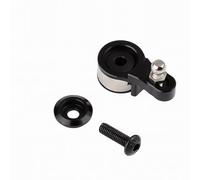 For Traxxas For TRX4 For TRX6 1/10 Aluminium 25T Adjustable Servo Horns Steering Saver Arm RC Crawler Car Upgrade Parts Rc Car Upgrade