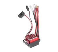 For Traxxas For TRX4 For Trx6 D90 1/10 60A ESC Brushed Electric Speed Controller Replacement RC Car Toy Model Off Road Vehicle Rc Car Esc
