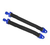 For Traxxas For UDR-85076-4 1/7 Rear Shock Limit Strap 108mm 8548 Body RC Upgrade Modification Parts Rc Accessories
