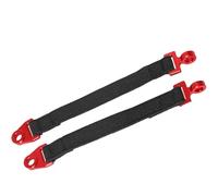 For Traxxas For Unlimited For Desert For Racer 1/7 Rear Suspension Travel Limit Straps 108mm Rc Car Upgrade Parts RC Car Toys Components