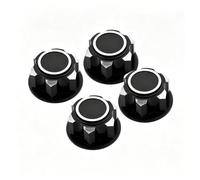 For Traxxas For X-Maxx For Summit For E-Revo For Arrma 1/8 Rc Car Trucks 4Pcs 17Mm Aluminum Hex Wheel Nuts Upgrade Parts Rc Upgrade Model