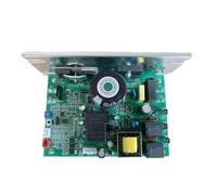 for Treadmill Motor Controller Power Supply Board Motherboard PCB-ZYXK9-1012-V1.3 2Pins Sensor