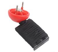 for treadmill Safety Key Red Plastic 20mm Pin Stop for treadmill