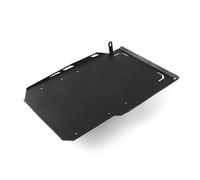 For Tri-Glide For Ultra For Classic For FLHTCUTG 2009-2024 Motorcycle Skid Plate Lower Engine Guard Base Chassis Protection Engine Guard Skid Plate
