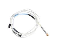 For Trianglelab PT1000 Pro Thermistor Cartridge M3 M4 Screw Temperature Sensor High temPerature 450℃ 3D Printer