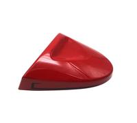For Trident 660 For TRIDENT660 For Trident660 2021 2022 Motorcycle Rear Seat Cover Tail Section Fairing Cowl Motorcycle Fairing Fixed Wind Wing(RED)