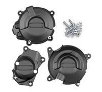For Trident 660 Tiger 2021 2022 2023 2024 2025 + Engine Protect Cover Trident660 Tiger660 Motorcycle Clutch Pulse Protection Parts