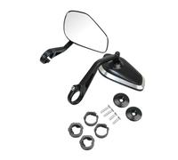 For Trident Street 660 Bobber T120 Daytona 675 Motorcycle rearview mirror