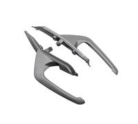 For Trident660 For TRIDENT 660 2021 2022 2023 2024 Motorcycle Rear Armrest Grab Bars Seat Pillion