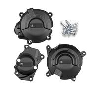 For TRIDENT660 TIGER660 660 2021 To 2025 Motorcycle Engine Protect Cover Body Frames Clutch Pulse Protection