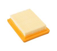For Trimmer Air Filter Replacement, FS350 For FS300 FS250 Filter Element, Paper Metal Engine Air Cleaner, 4134 141 0300 Compatible Part, (1pc)
