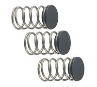 For Trimmer Head Replacement Set Springs and for Speed Feed C242 and Models Including V450001880 and V494000840 Compatibility