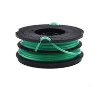 For Trimmer Spool Line for Black & Decker Models GL701 GL710 GL716 GL720 GL741 Replacement Part Designed for Maintaining Lawn Trimming Equipment Function
