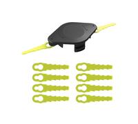 For Trimming Head with Plastic Blade RAC155 Spare