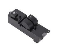 For Triton MN ML L200 MR587958 Master Power Window Switch Left Driver Side Electric Glass Lifter Power Window Control Button