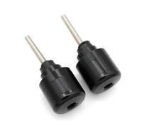 For Triu&mph Speed Triple 750 1050 Str&eet Tri&ple R Sprint 900/GT Rocket III Tiger800 XCx XRX 955i Handle Bar End Cap Covers Plugs(Style A)
