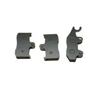 For TRIUMPH 1050 For Tiger 2007-2013 1050 For Tiger SE 2009 2010 2011 2012 2013 Motorcycle Front Rear Brake Pads Disc Brake Pad(Front and rear)