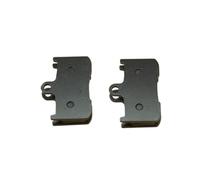 For TRIUMPH 1050 For Tiger 2007-2013 1050 For Tiger SE 2009 2010 2011 2012 2013 Motorcycle Front Rear Brake Pads Disc Brake Pad(2 Front Pads)