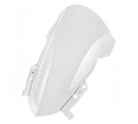 For Triumph Daytona 660 2024-2026 | Reduce wind blast, UV-resistant, scratch-proof ABS screen