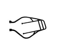 For Triumph For Bobber 2017-2021 Modified Rear Shelf Rear Wing Motorcycle Rear Rear Rack