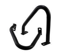 For Triumph For Bobber For Bonneville T100 T120 For Street For Twin For Cup For Thruxton 1200 R 2016 2017 2018 2019 2020 2021 Engine Guard Crash Bar Bumper Frame Protection