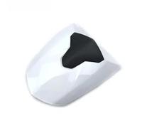 For Triumph For Daytona 675 675R 2013 2014 2015 2016 2017 2018 Motorbike Rear Seat Cowl Cover Fairing HLWXMDZ(White)