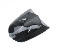 For Triumph For Daytona 675 675R 2013 2014 2015 2016 2017 2018 Motorbike Rear Seat Cowl Cover Fairing HLWXMDZ(Black)