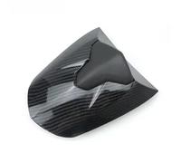 For Triumph For Daytona 675 675R 2013 2014 2015 2016 2017 2018 Motorbike Rear Seat Cowl Cover Fairing HLWXMDZ(Carbon)