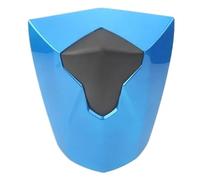 For Triumph For Daytona 675 675R 2013 2014 2015 2016 2017 2018 Motorcycle Rear Passenger Cowl Seat Back Cover Fairing HLWXMDZ(Blue)