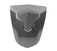 For Triumph For Daytona 675 675R 2013 2014 2015 2016 2017 2018 Motorcycle Rear Passenger Cowl Seat Back Cover Fairing HLWXMDZ(Grey)