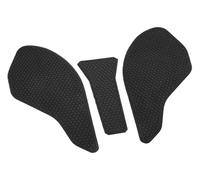 For Triumph for DAYTONA 675/R for STREET for TRIPLE 765 R/RS Motorcycle Pad 3Pcs Anti Slip Knee Grip Protector Stickers Self-Adhesive Traction Tankpad Decal