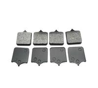 For TRIUMPH For Speed Triple 1050 2008 2009 2010 2011 2012 2013 2014 2015 Motorcycle Front Rear Brake Pads Disc Brake Pad(4 Front)