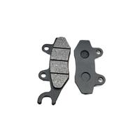 For TRIUMPH For Speed Triple 1050 2008 2009 2010 2011 2012 2013 2014 2015 Motorcycle Front Rear Brake Pads Disc Brake Pad(REAR)