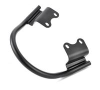 For Triumph For Street For Speed Twin For Scrambler 900 1200 Motorbike Passenger Rear Seat Grab Bar Handles Luggage Rack Passenger Tank Handle