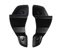For Triumph For Street For Triple 660 2021 2022 2023 ABS Side Wing Spoiler FRONTAL SPOILERS Front Lower Flank Motorcycle Spoilers