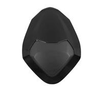 For Triumph For Street For Triple RS765 2017 2018 2019 Motorcycle Rear Passenger Pillion Seat Cover Fairing Cowl HLWXMDZ(Black)