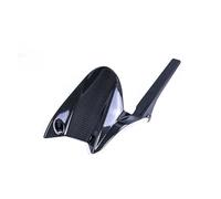 For Triumph For Street Triple 2017-2023 Carbon Fiber Rear Fender Wheel Hugger Splash Guard Protector Motorcycle Mudguard