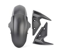 For Triumph For Street Triple 765 R/RS 2020 2021 2022 2023 2024 2025 Motorcycle Front Fender Mudguard Cover(04)